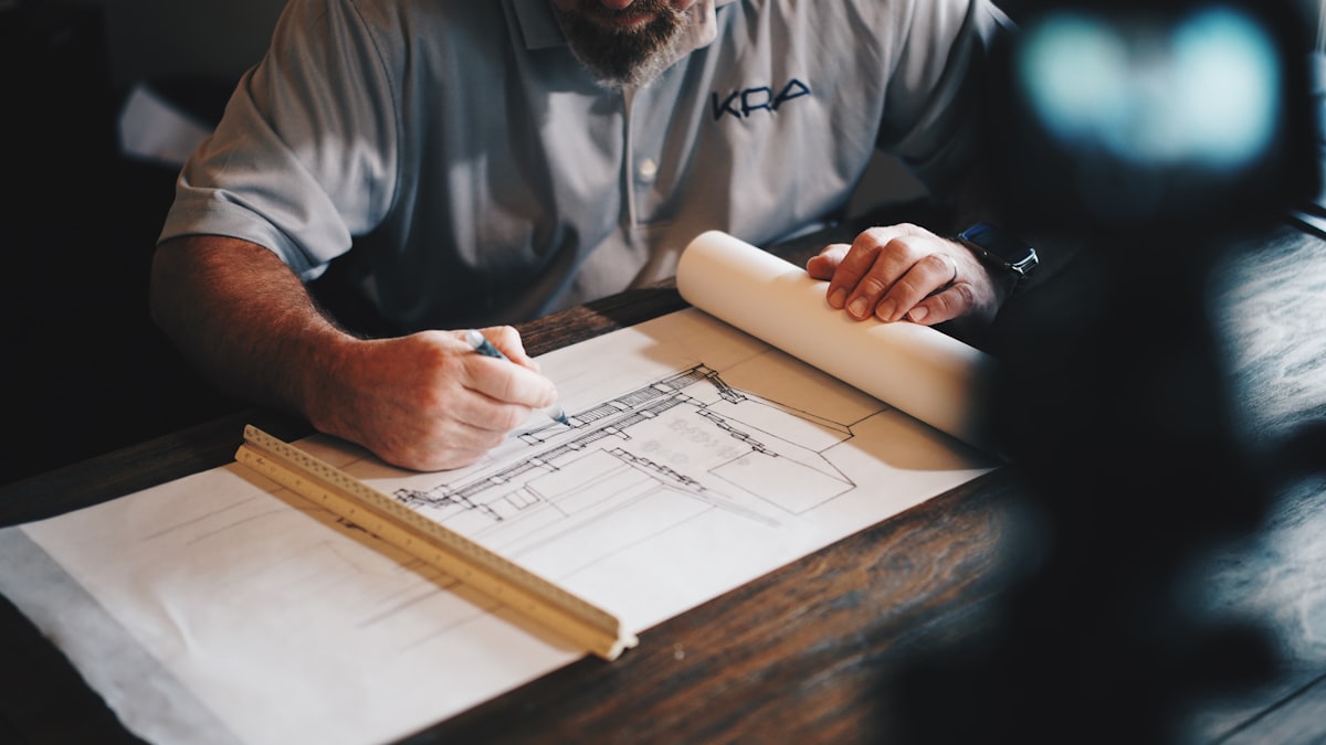 New Construction Final Inspection — photographic example along the Texas Gulf Coast